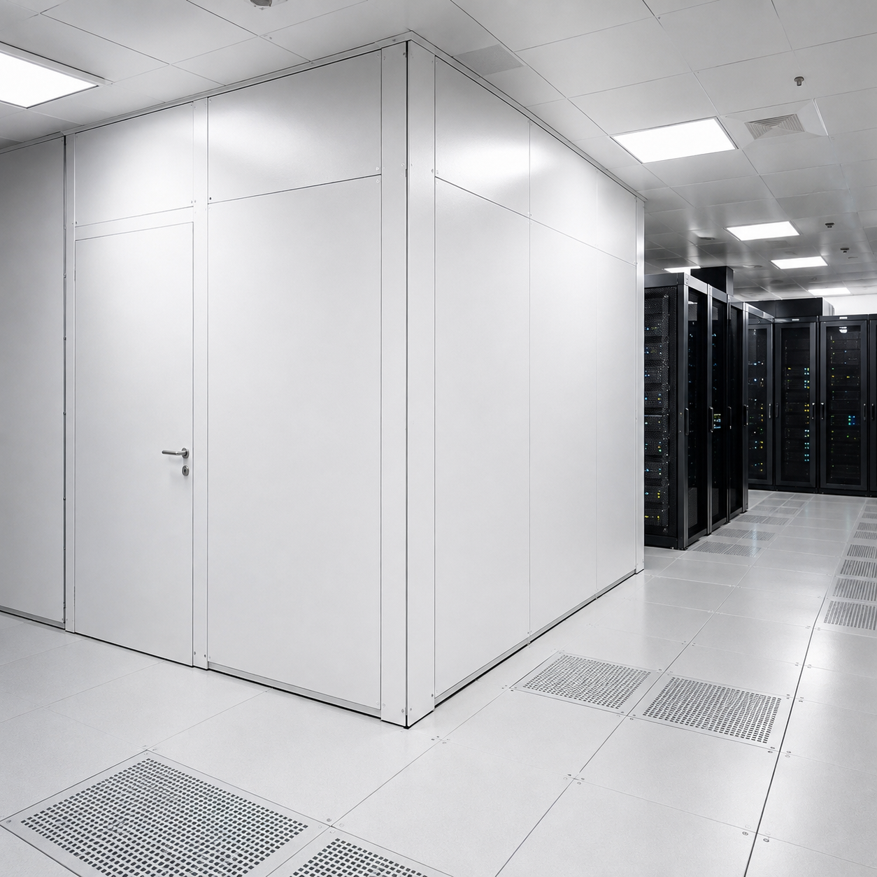 Data Centers