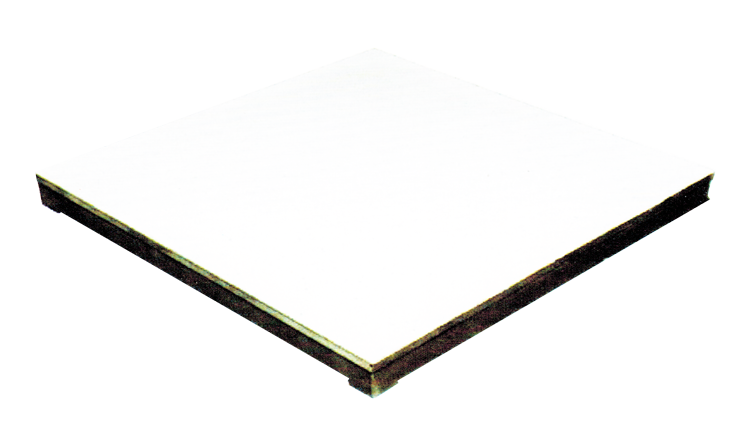Aluminum Anti-Static Floor
