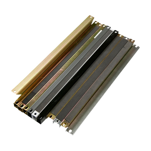 Raised floor stringer quality for export projects