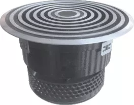 Air Diffuser