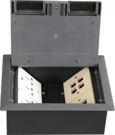 Floor Outlet Box