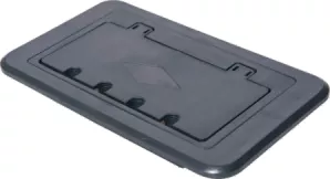 Rectangular Gasket